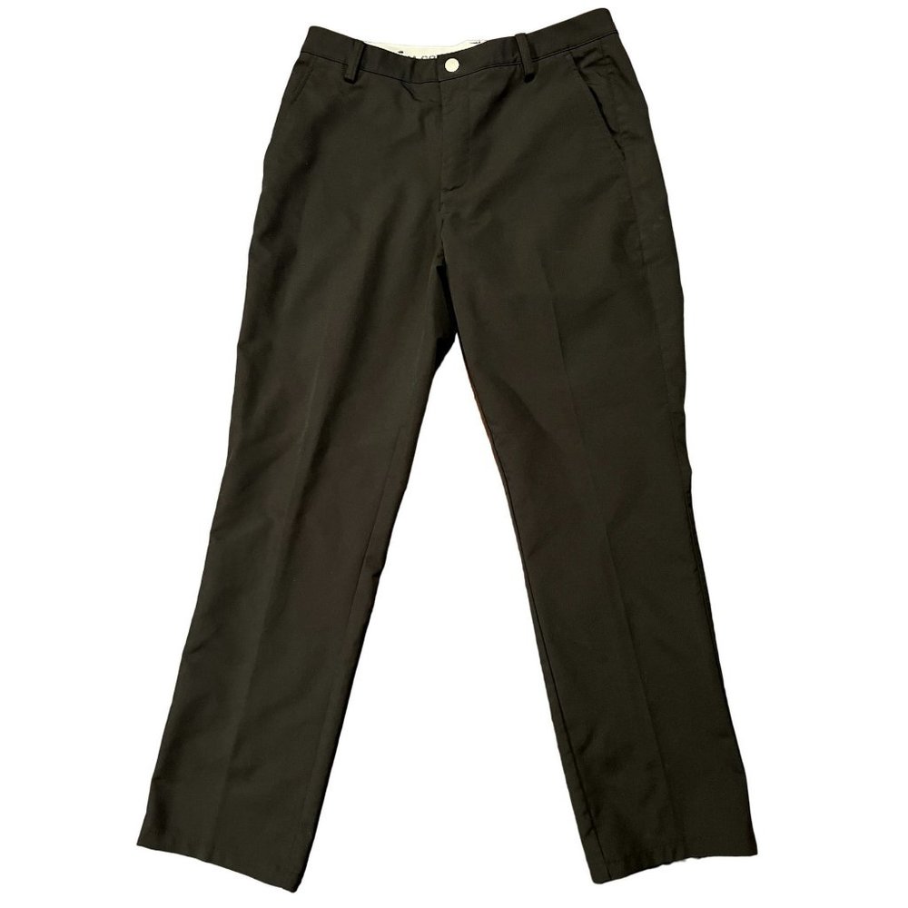 Puma Golf men's black pants size 32 x 32, pockets